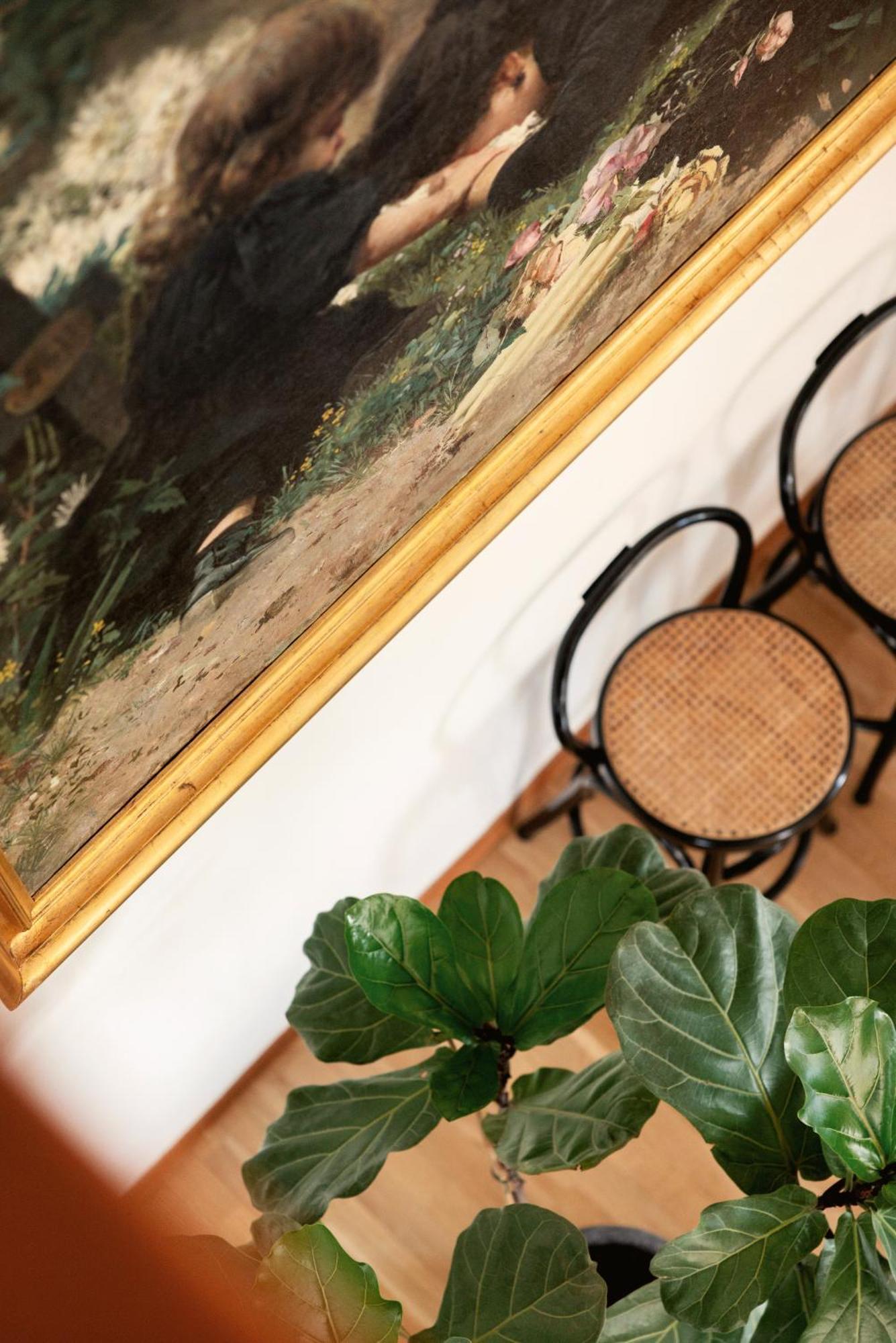 Posillipo 70 Napoli Apartment ภายนอก รูปภาพ