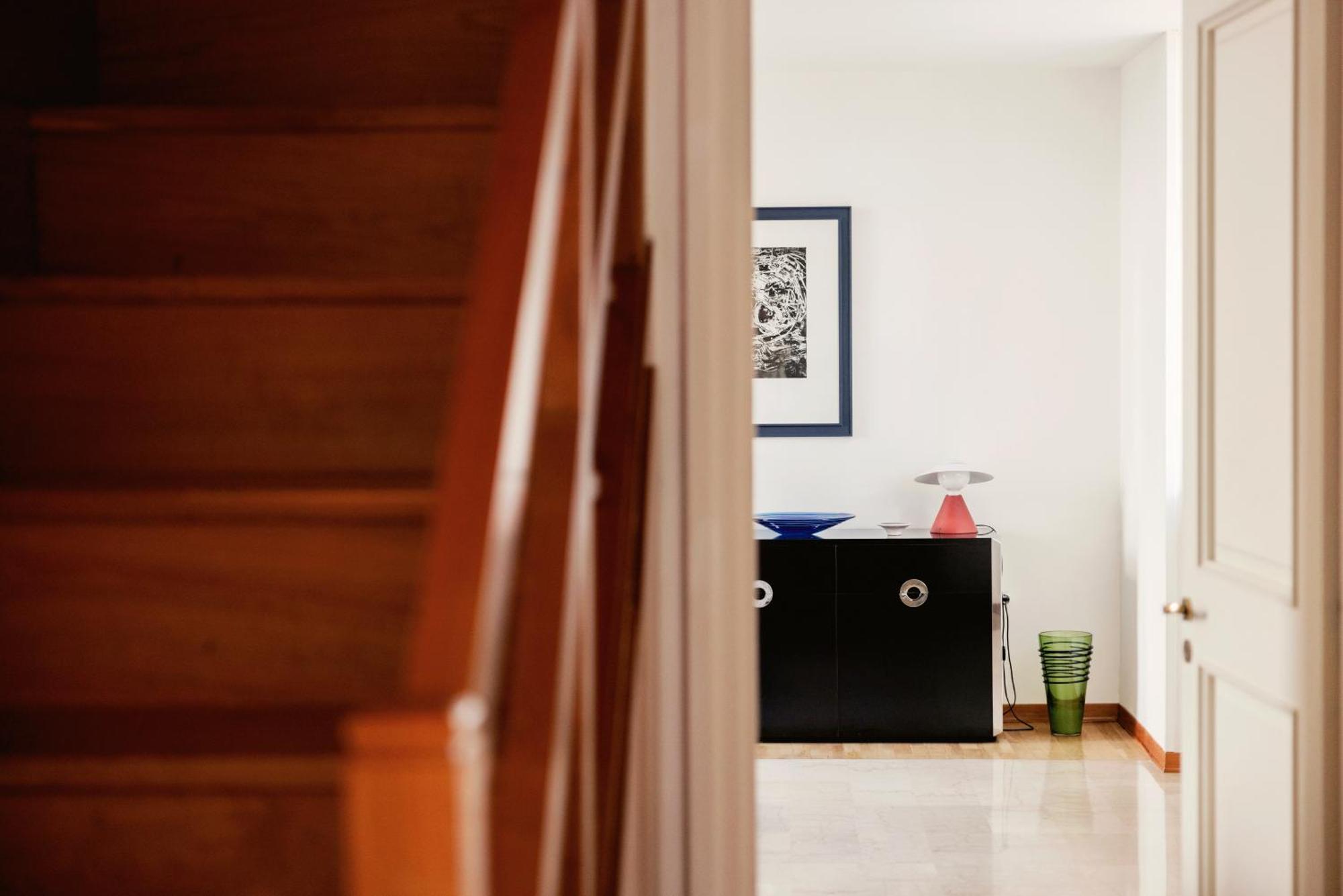 Posillipo 70 Napoli Apartment ภายนอก รูปภาพ