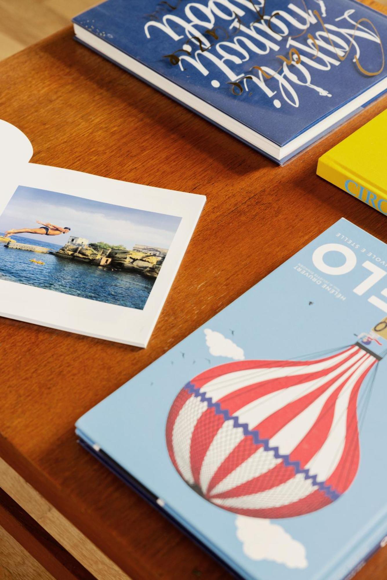 Posillipo 70 Napoli Apartment ภายนอก รูปภาพ