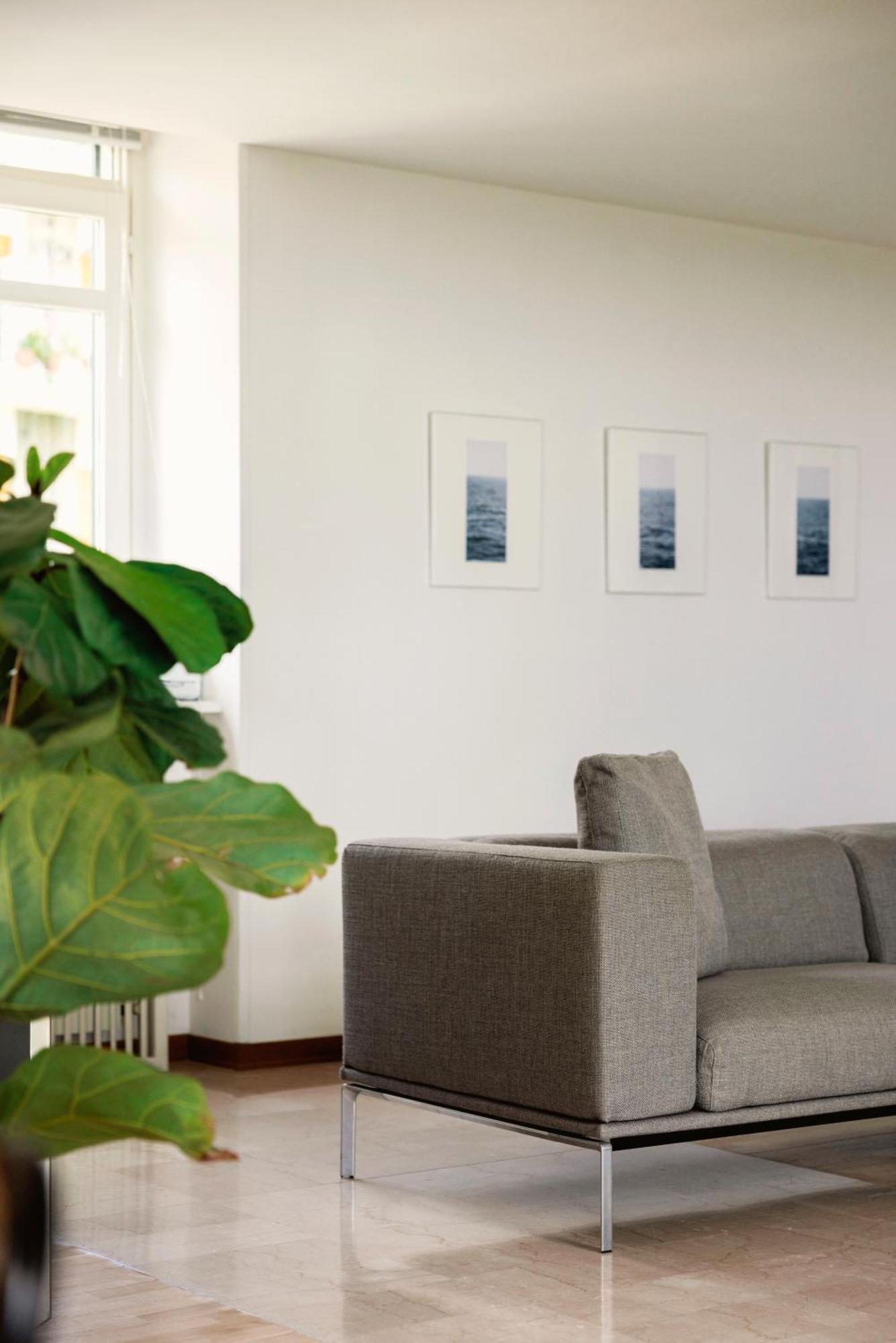 Posillipo 70 Napoli Apartment ภายนอก รูปภาพ