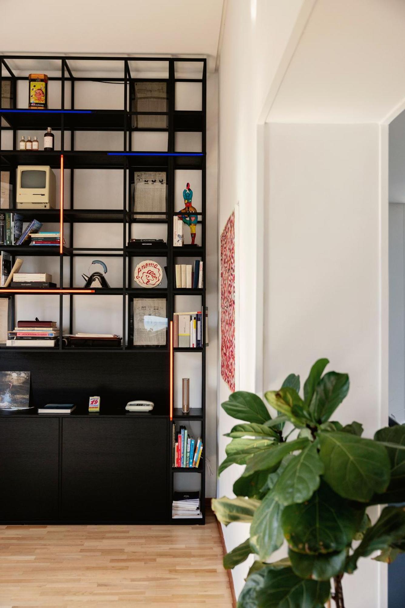 Posillipo 70 Napoli Apartment ภายนอก รูปภาพ