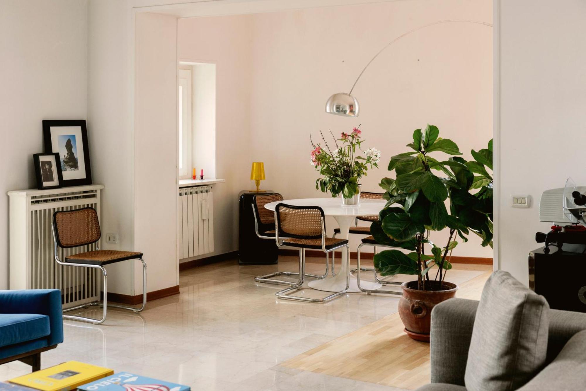 Posillipo 70 Napoli Apartment ภายนอก รูปภาพ