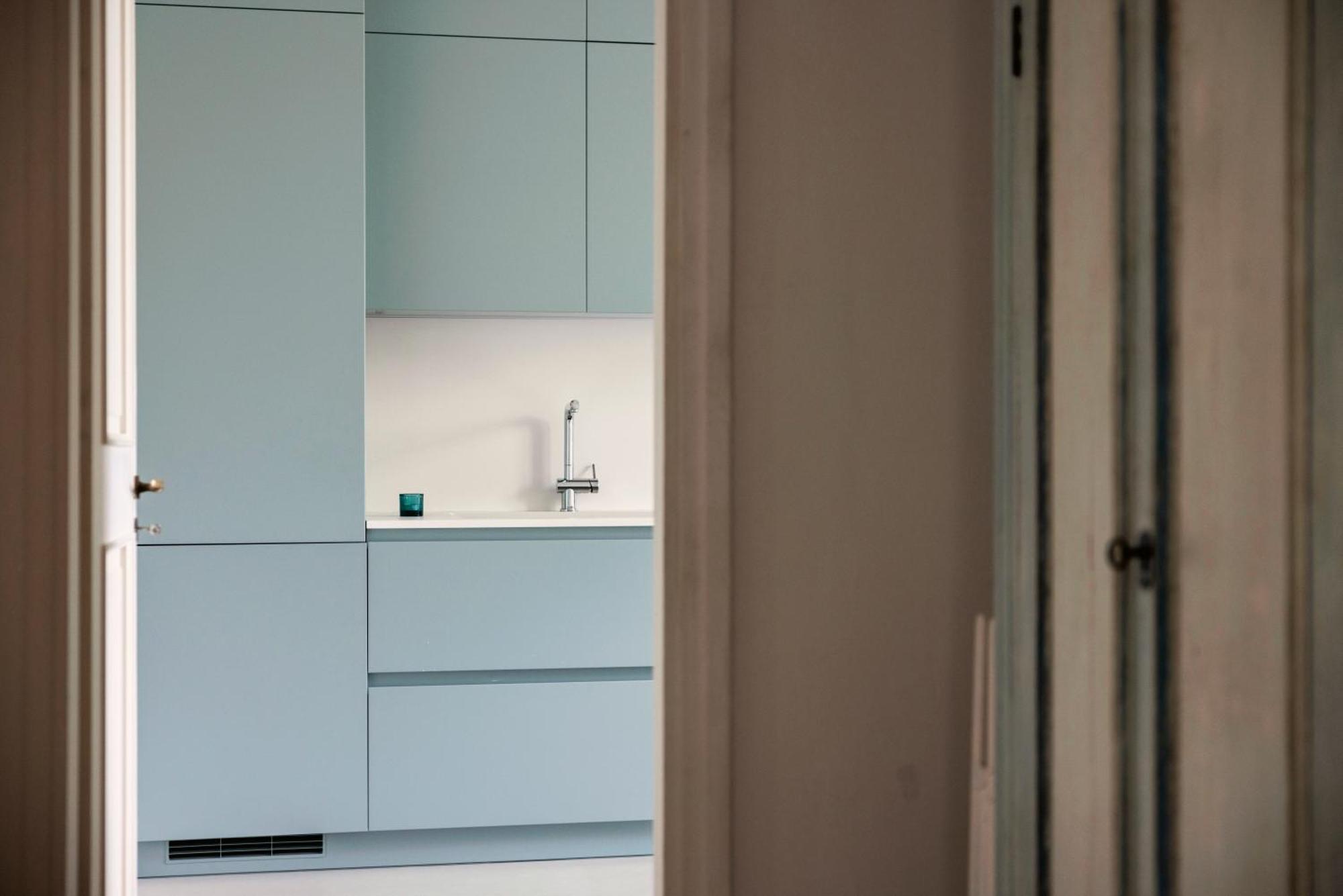Posillipo 70 Napoli Apartment ภายนอก รูปภาพ