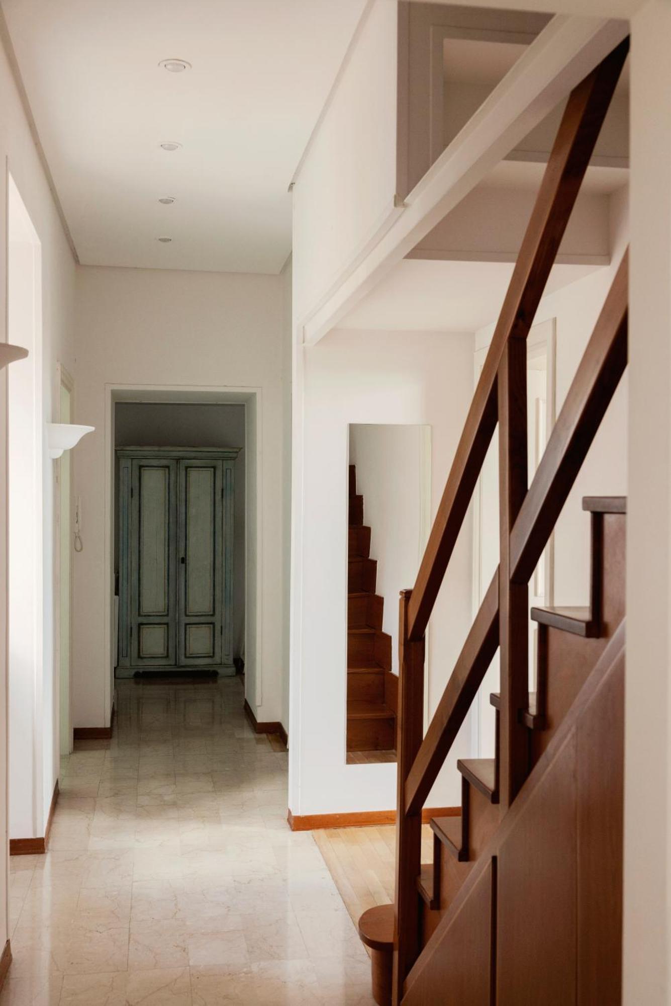 Posillipo 70 Napoli Apartment ภายนอก รูปภาพ