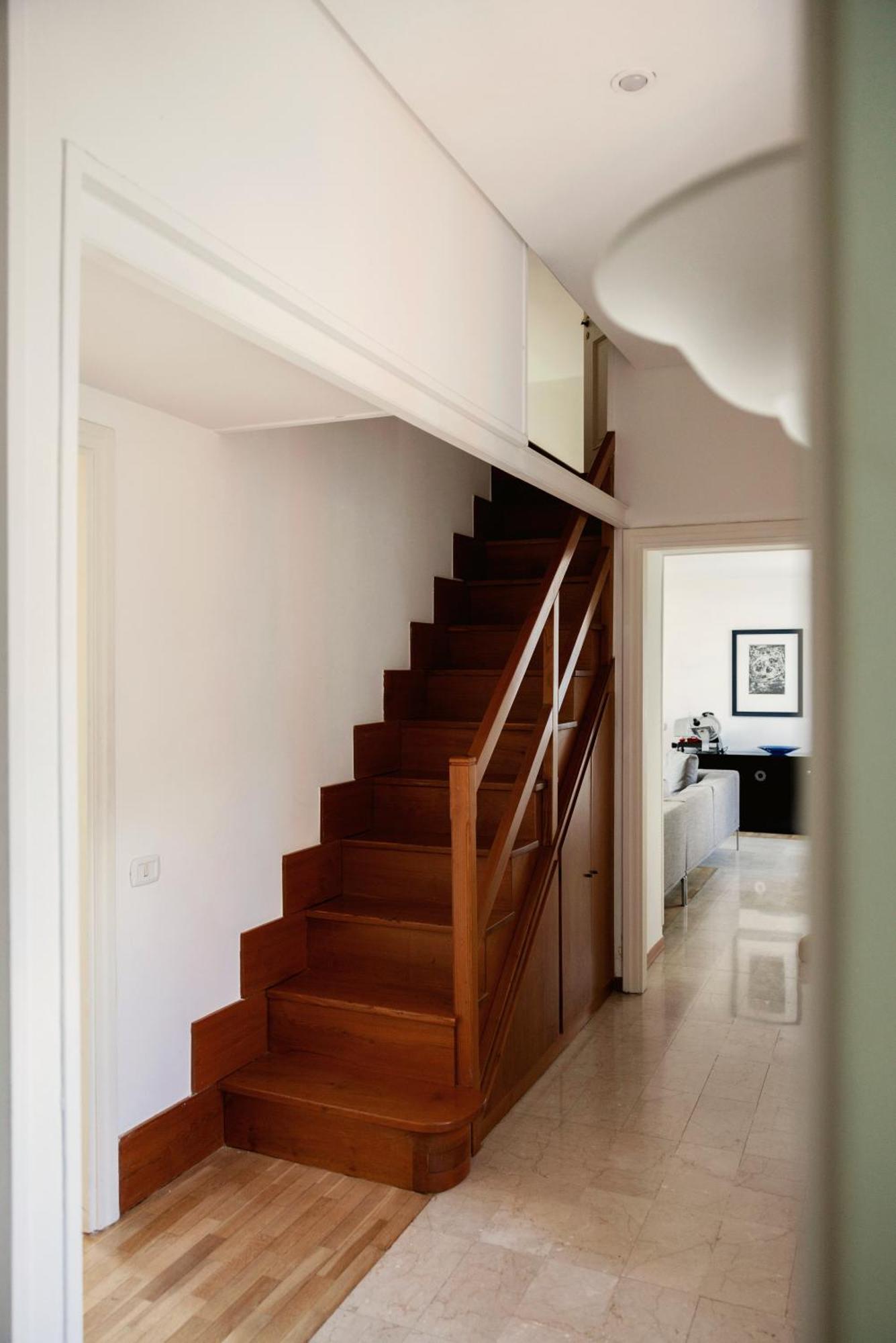 Posillipo 70 Napoli Apartment ภายนอก รูปภาพ