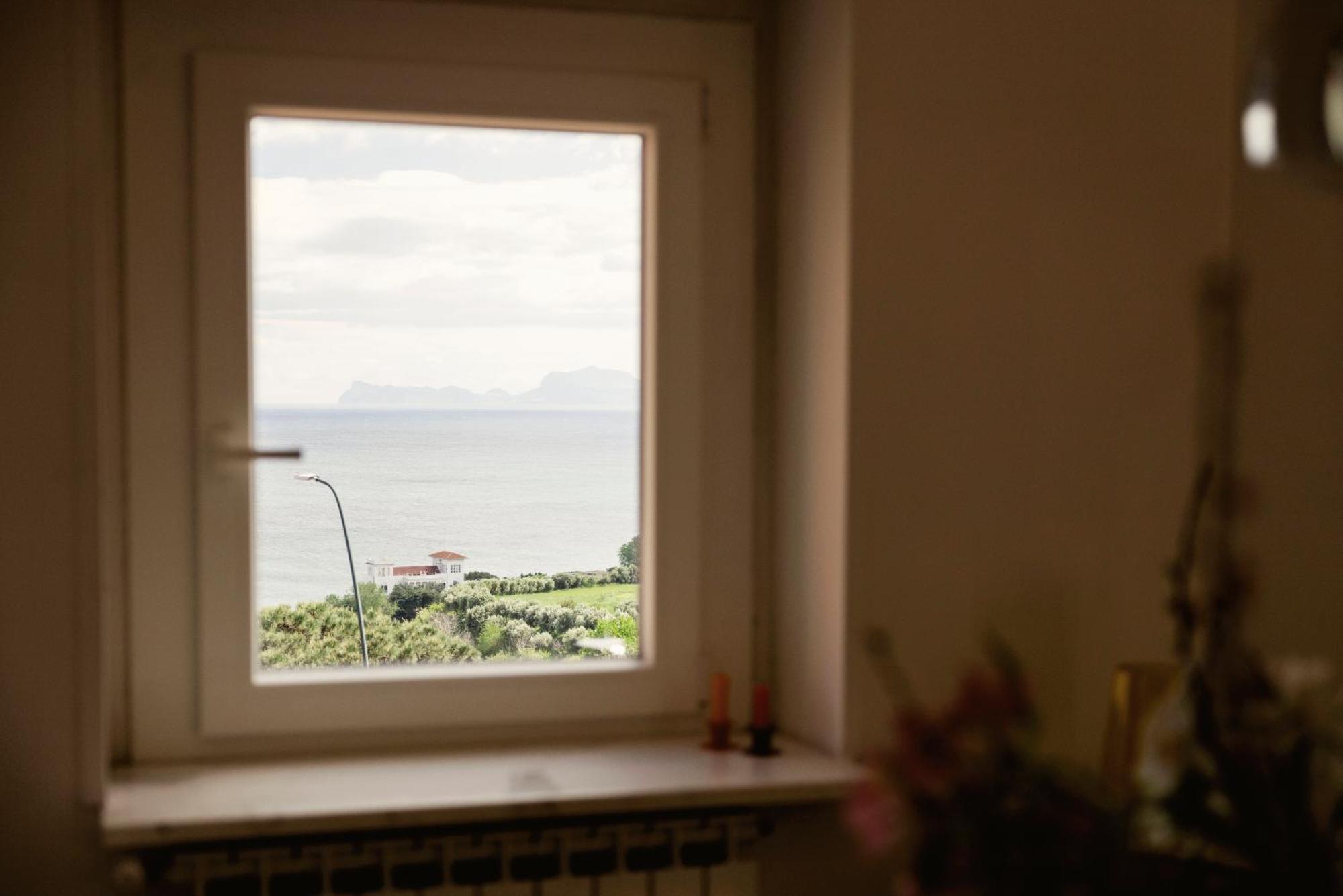 Posillipo 70 Napoli Apartment ภายนอก รูปภาพ