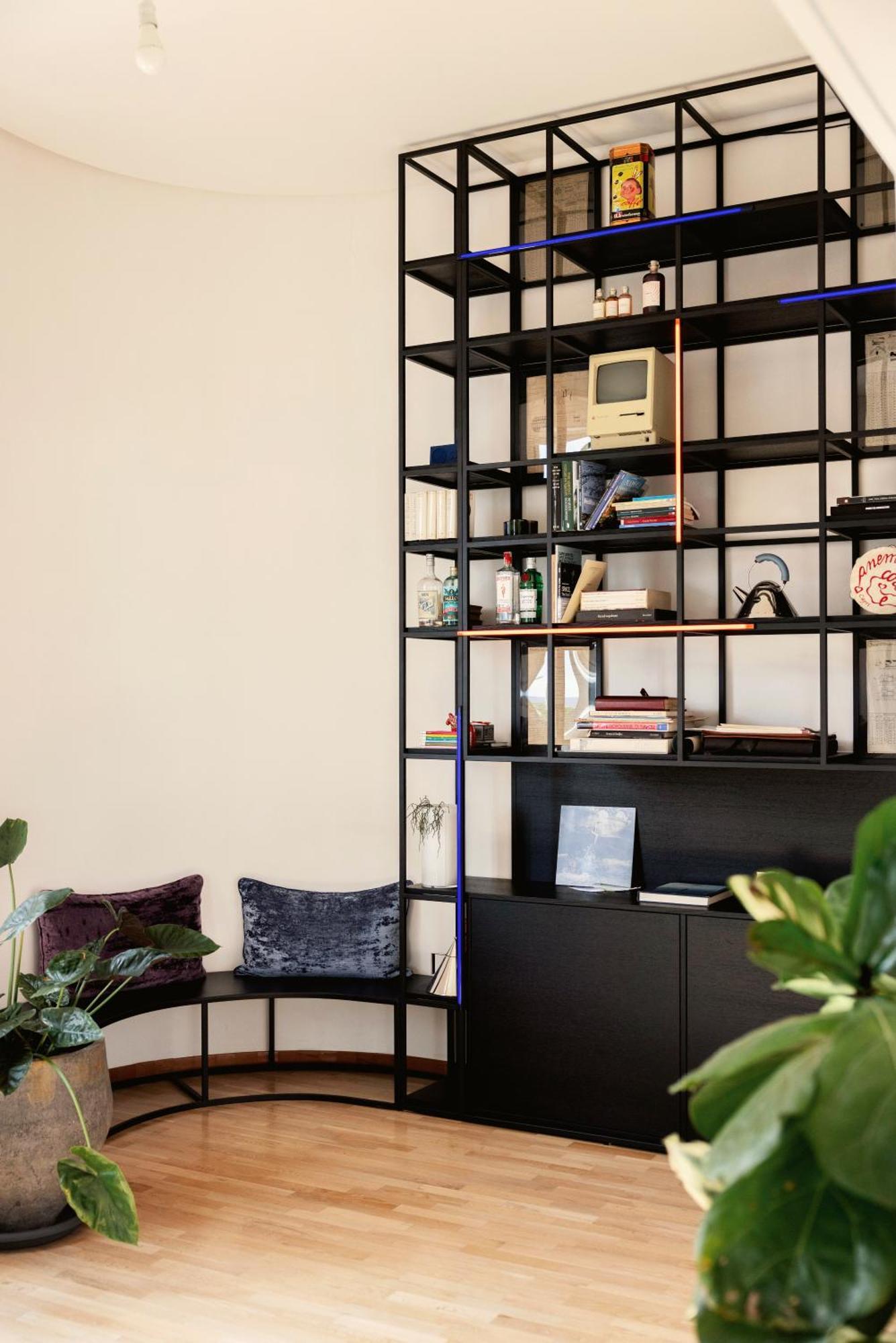 Posillipo 70 Napoli Apartment ภายนอก รูปภาพ