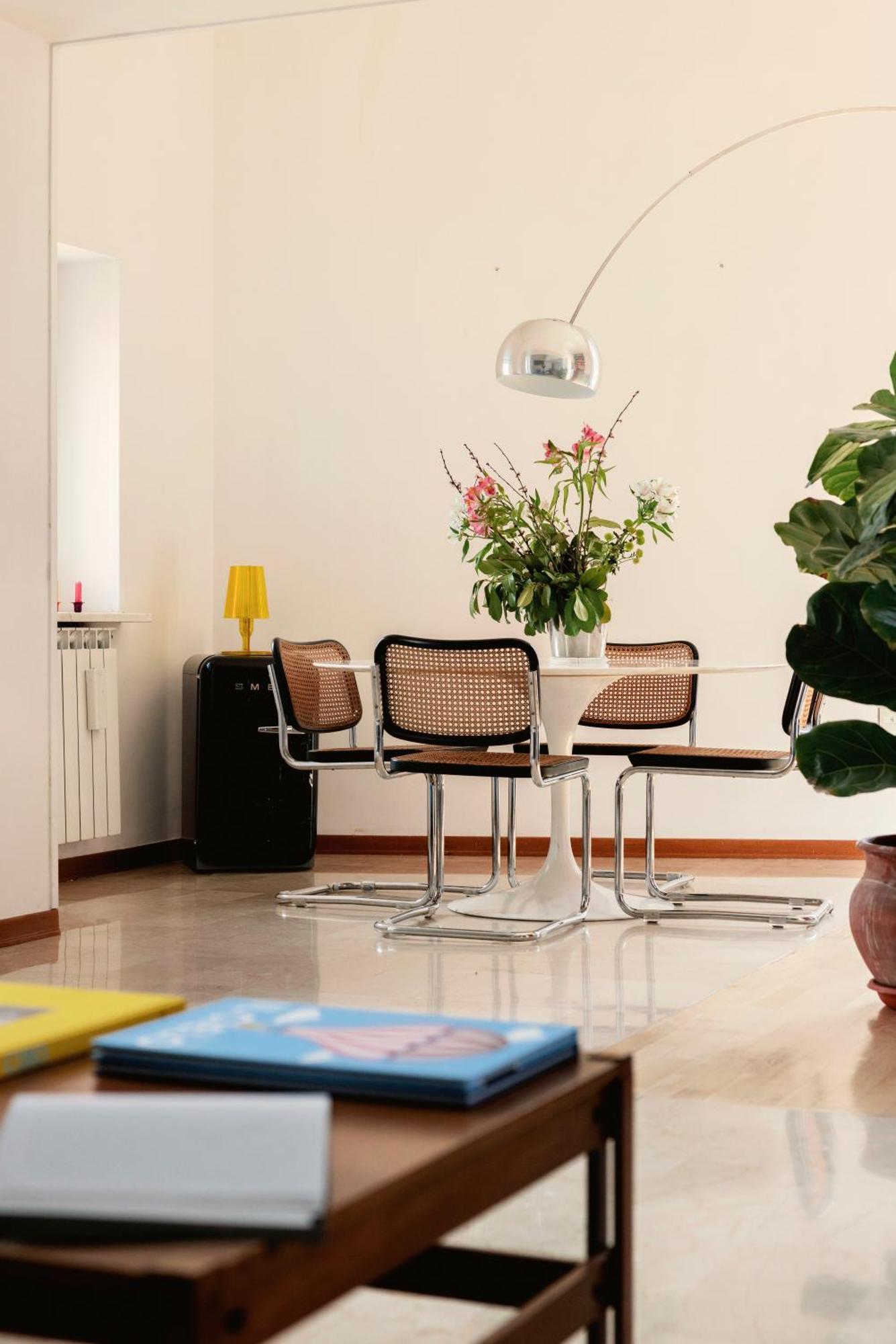 Posillipo 70 Napoli Apartment ภายนอก รูปภาพ
